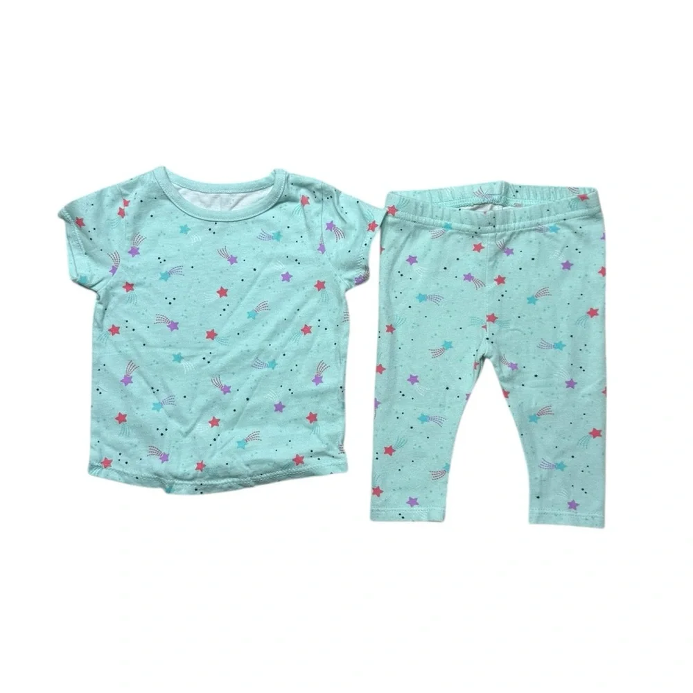 Garanimals | Baby Matching Outfit | 0-3M